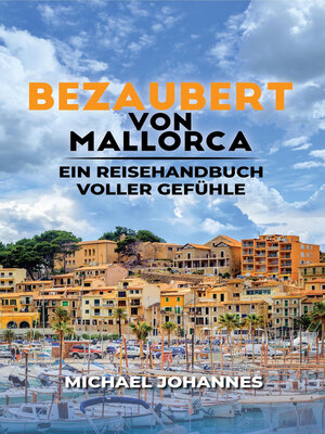 cover image of Bezaubert von Mallorca